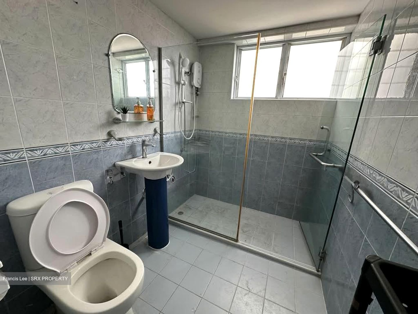 Ivory Heights (D22), Condominium #545450011